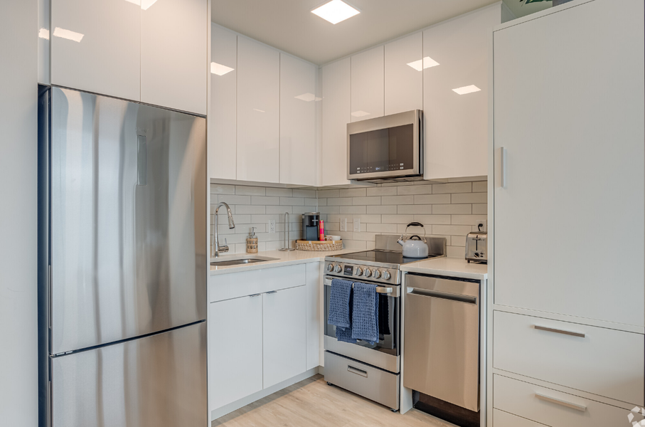 7INK - Studio, 1 Bed, 2 Bed  image