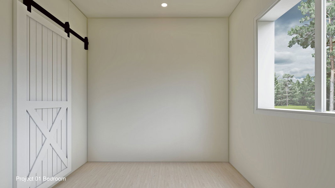 Exclusive BRAND NEW Tiny Home Community in NE Salem image