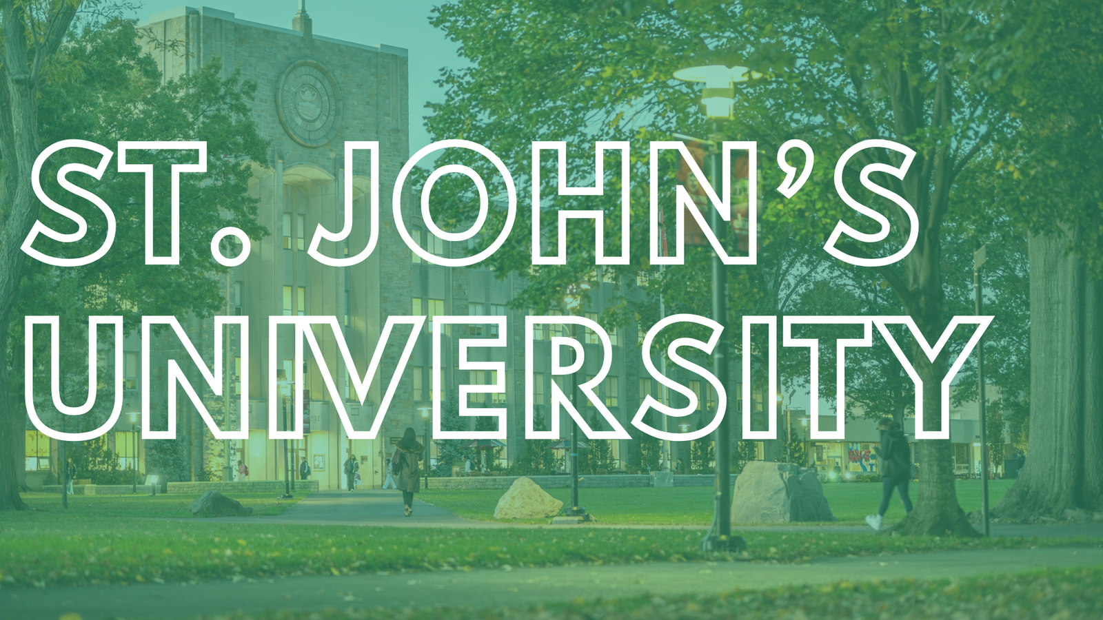 St. John's University