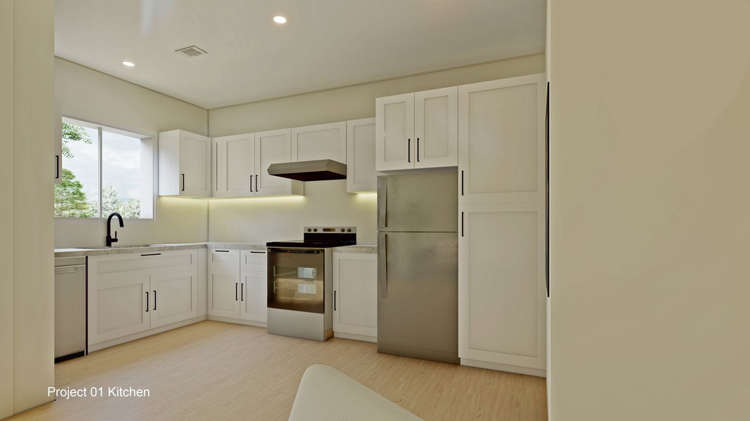 Exclusive BRAND NEW Tiny Home Community in NE Salem image