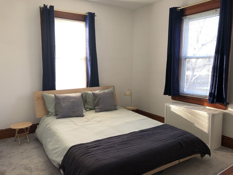 Two bedroom apartment in a quiet neighborhood image