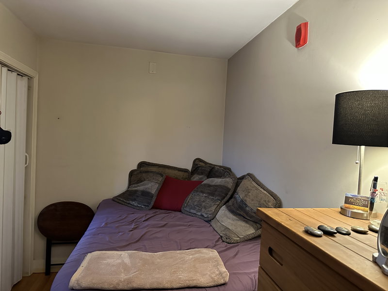 Highland St - Rooms for Rent - less than 2-min walk to WPI Campus image