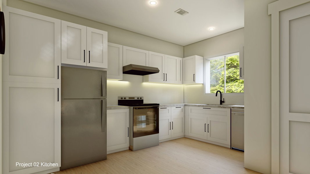 Exclusive BRAND NEW Tiny Home Community in NE Salem image