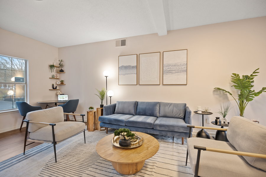 Pepper Ridge Apartments  image