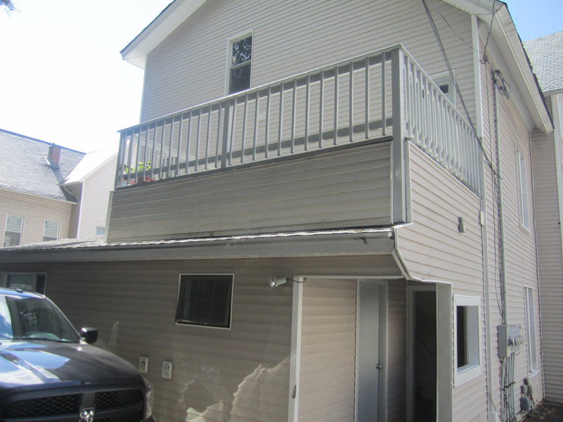 26 Lancaster St. #1R (Near WPI)  image