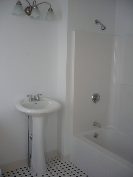 45 Bath X