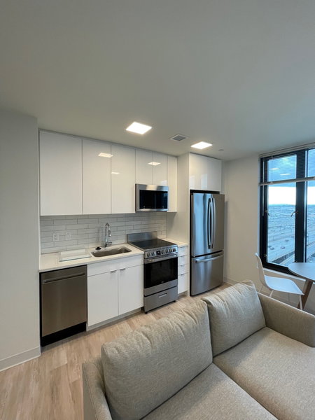 7INK - Studio, 1 Bed, 2 Bed  image