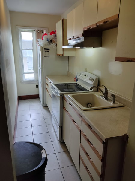 Park Ave Floor1 Kitchen