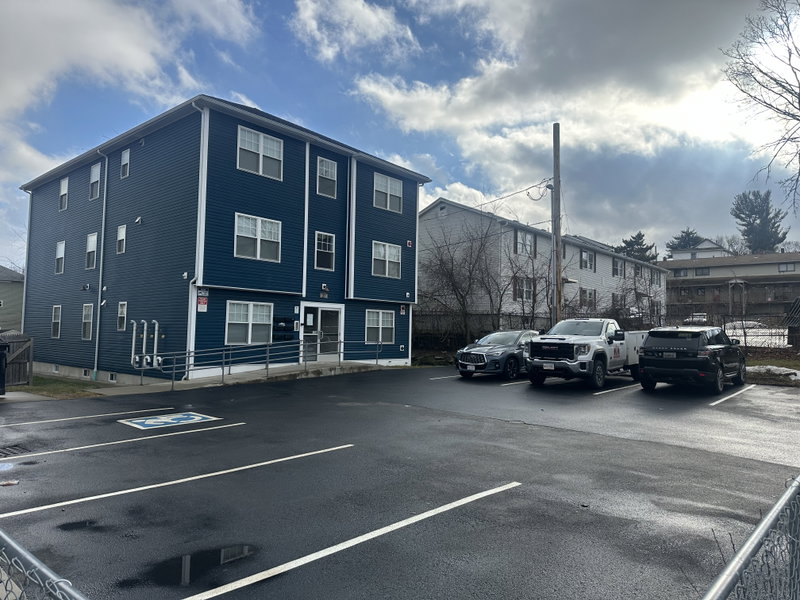 BEST DEALS ON ROOMS IN WORCESTER image