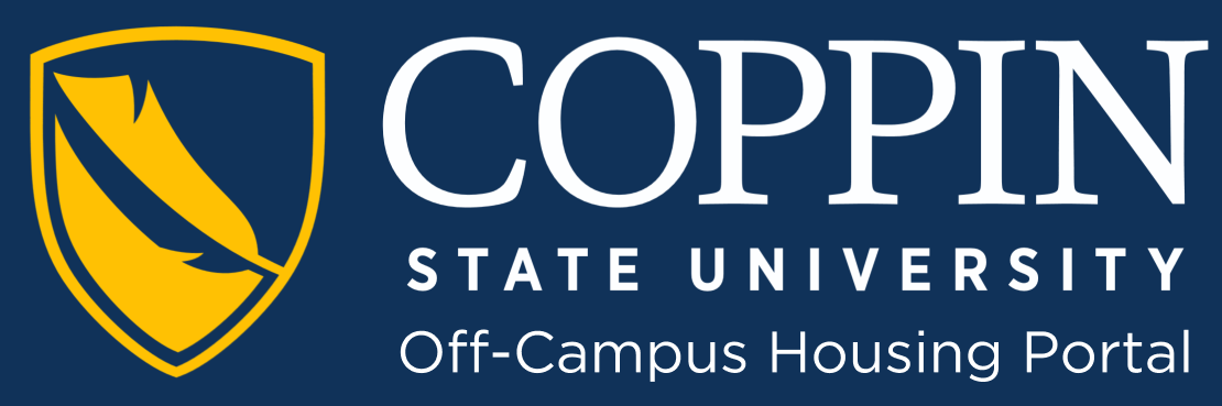 Coppin State Logo