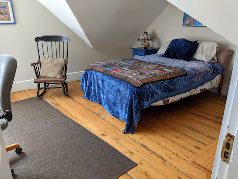 Robbins Waltham Ma Us image