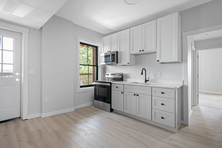AVAILABLE FOR THIS SCHOOL YEAR AND NEXT SCHOOL YEAR - BEAUTIFUL BRAND NEW UNIT NEXT TO CLARK - 4 Bedrooms 2 Bathrooms image