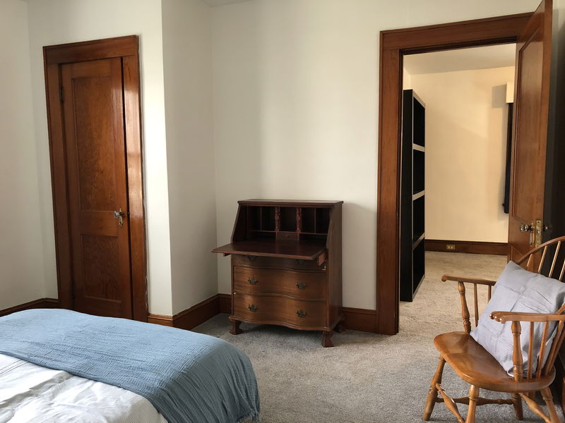 Two bedroom apartment in a quiet neighborhood image