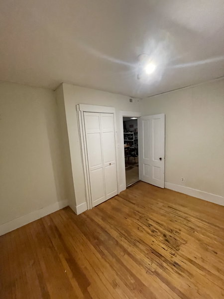 Single Room, 4 min walk to WPI. 3 Months rent already paid image