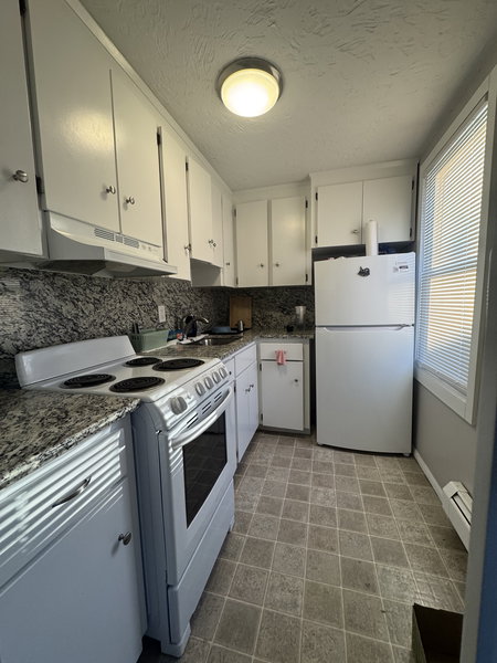 1 bed 1 bathroom  image