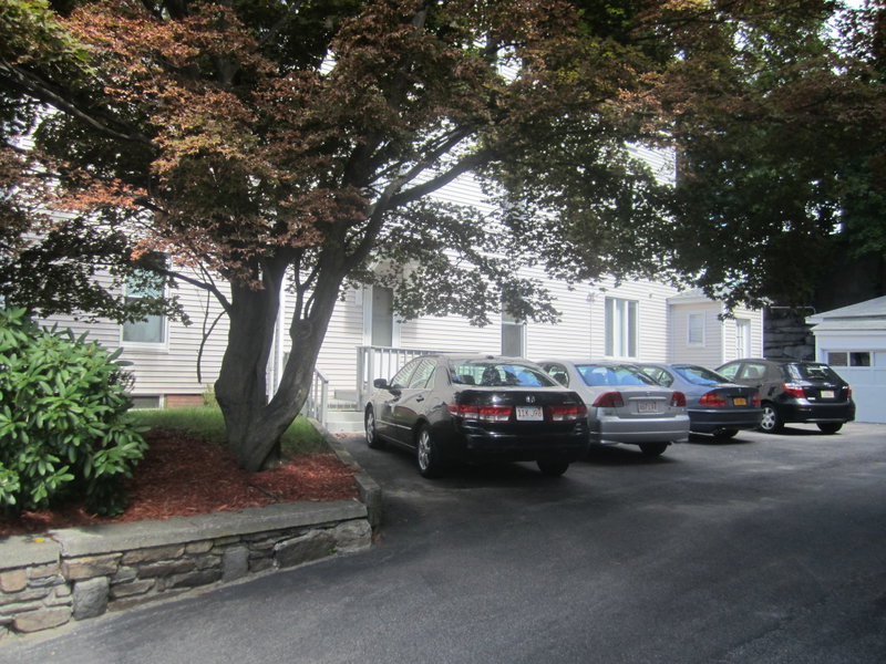 26 Lancaster St. #1R (Near WPI)  image