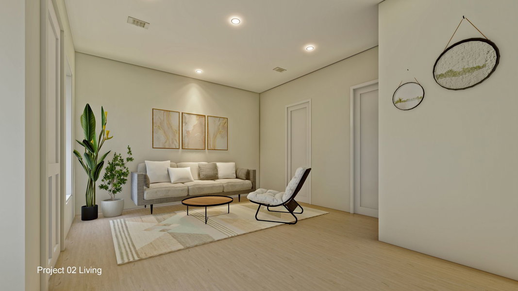 Exclusive BRAND NEW Tiny Home Community in NE Salem image