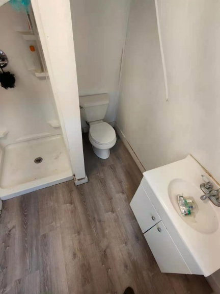 First Bathroom Floor3