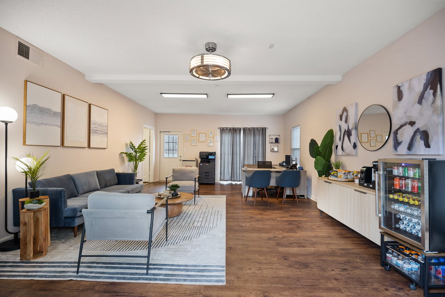 Pepper Ridge Apartments  image