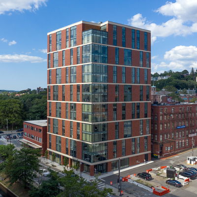 FOUND Study College Hill