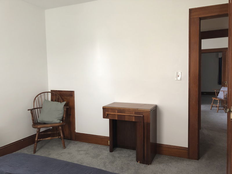 Two bedroom apartment in a quiet neighborhood image