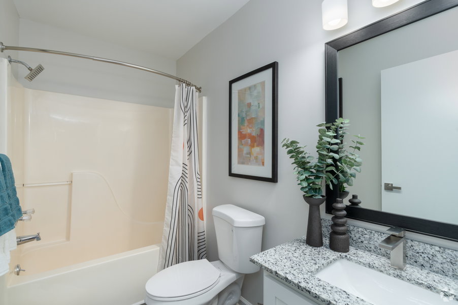 The Alexander Apartment Homes image