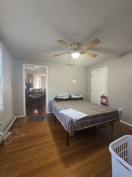 1 bed 1 bathroom  image