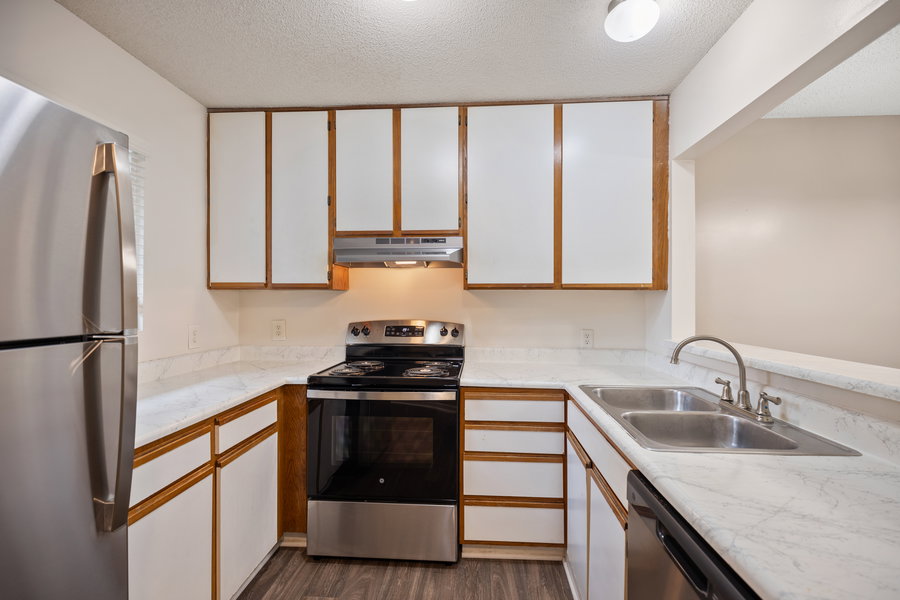 Pepper Ridge Apartments  image