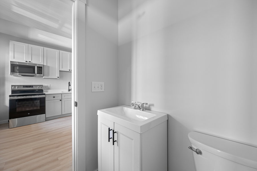 AVAILABLE FOR THIS SCHOOL YEAR AND NEXT SCHOOL YEAR - BEAUTIFUL BRAND NEW UNIT NEXT TO CLARK - 4 Bedrooms 2 Bathrooms image