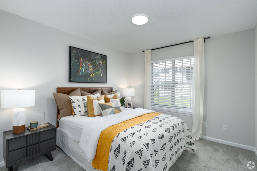 The Alexander Apartment Homes image