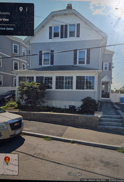 Robbins Waltham Ma Us image