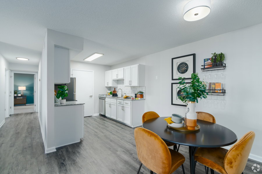 The Alexander Apartment Homes image