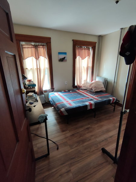 Park Ave Floor1 Room1