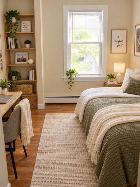30 Thorne Bedroom 1