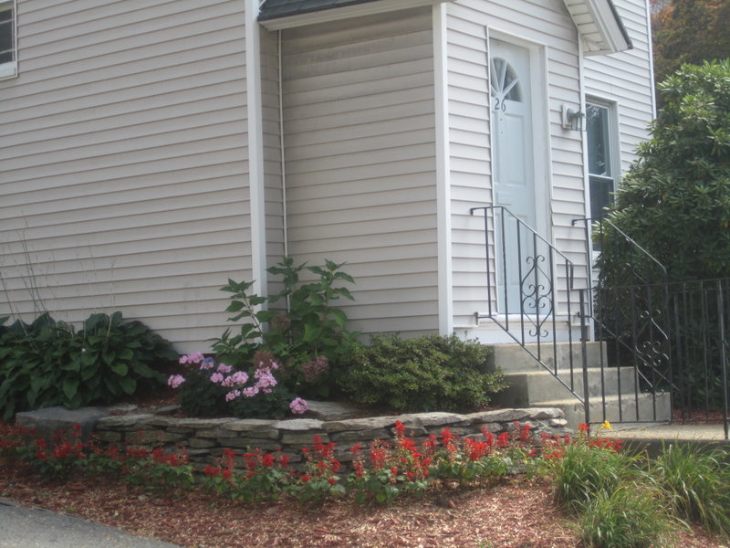26 Lancaster St. #1R (Near WPI)  image