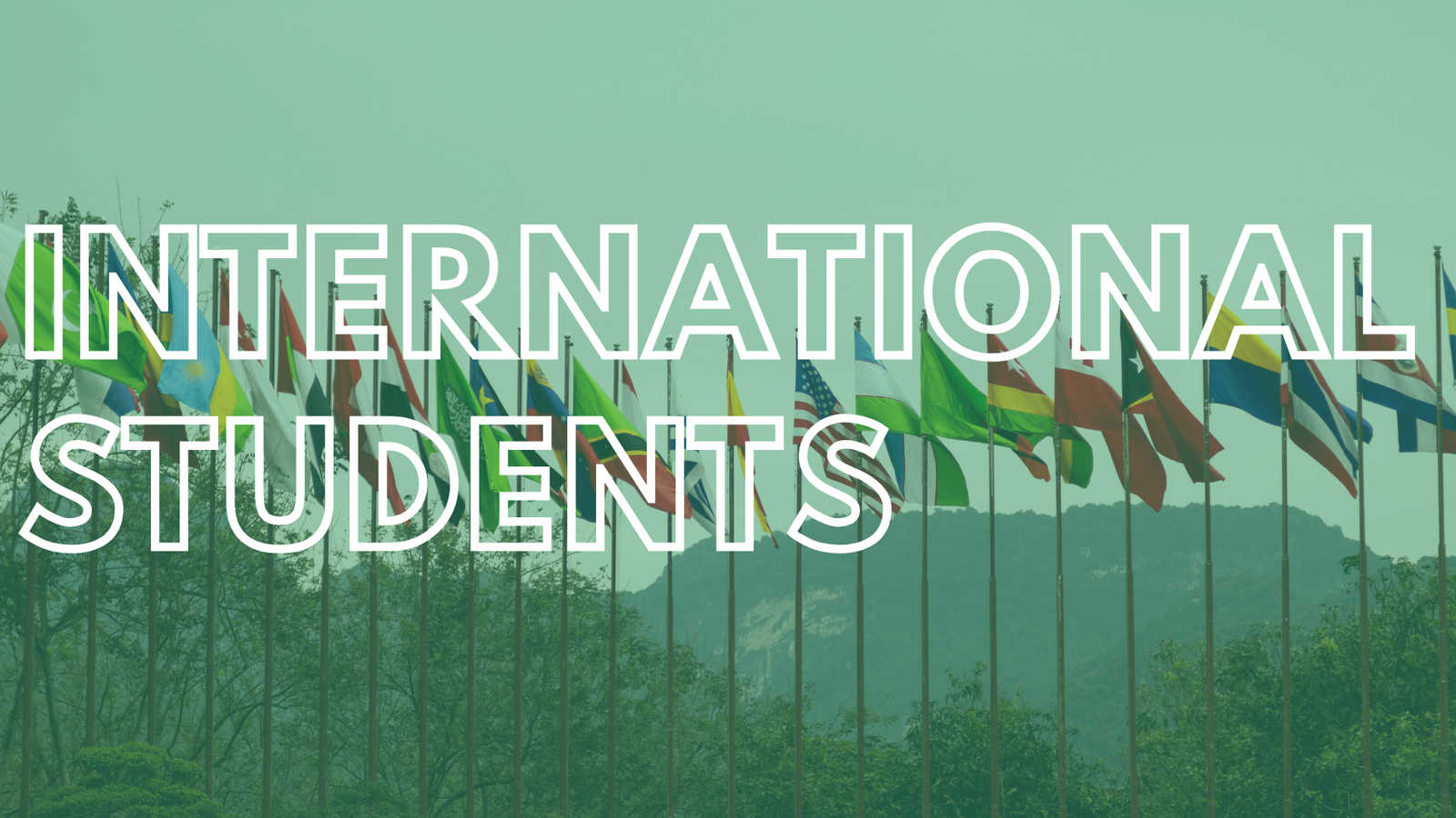International Students