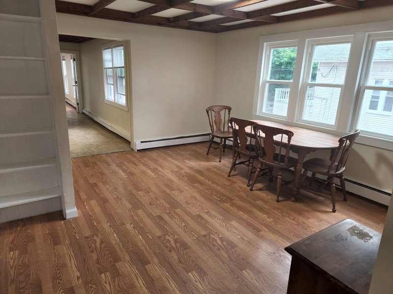 28 Lancaster St #2R (Near WPI) Heat Included image