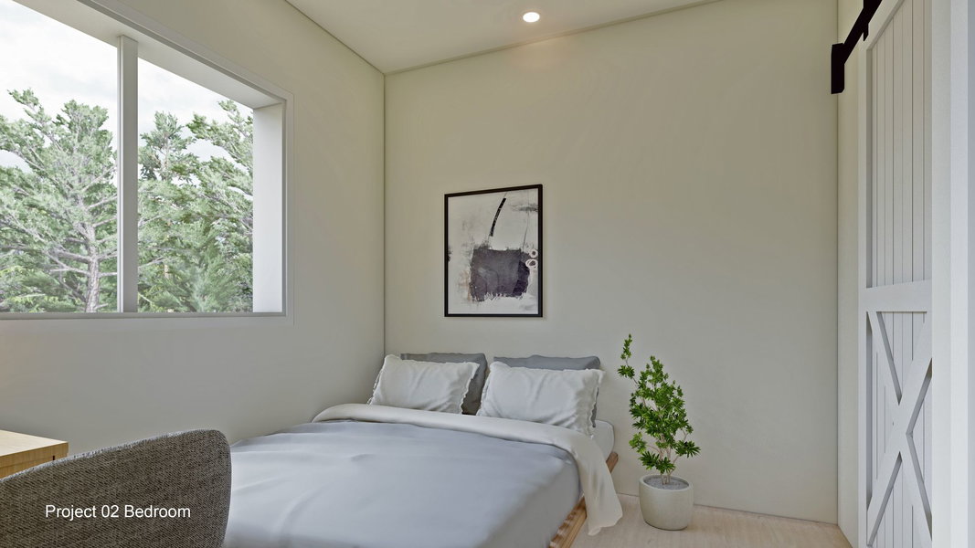 Exclusive BRAND NEW Tiny Home Community in NE Salem image