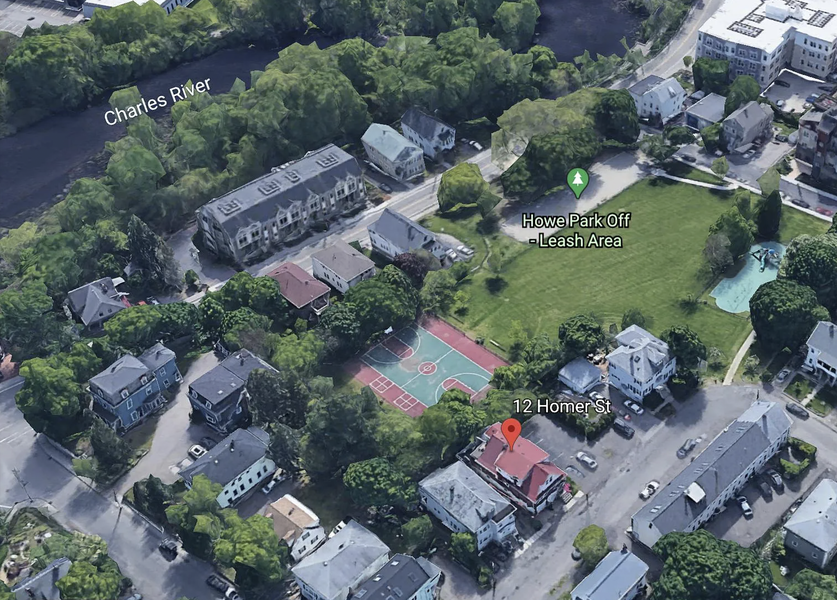 12 Homer St - photo 8