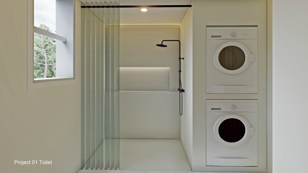 Exclusive BRAND NEW Tiny Home Community in NE Salem image