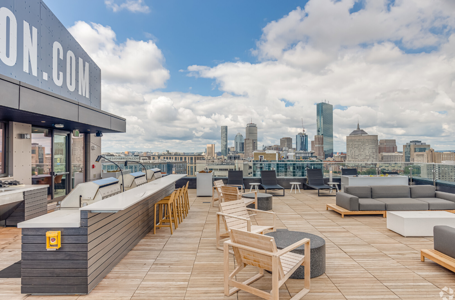 7INK - Studio, 1 Bed, 2 Bed  image