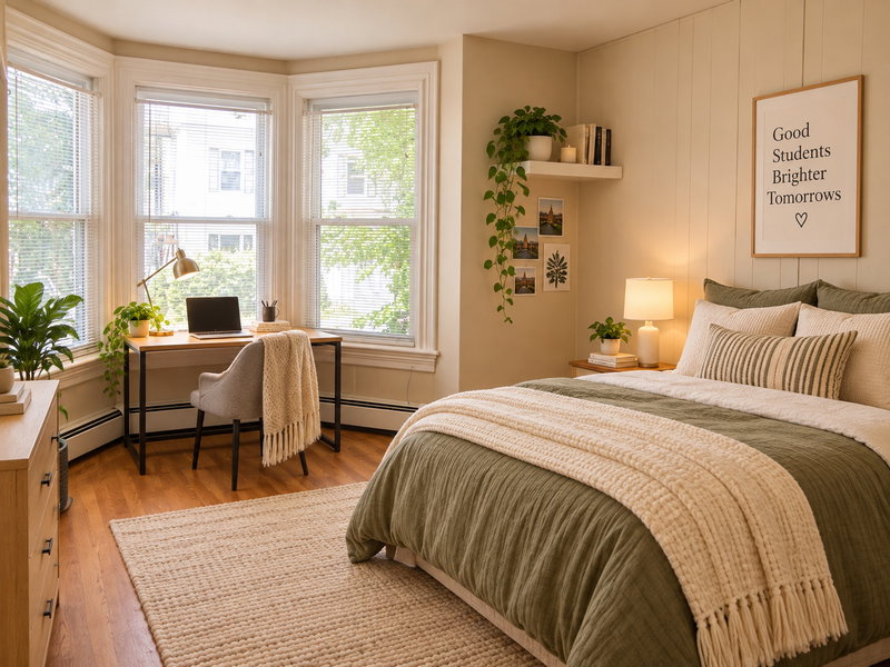 30 Thorne Bedroom 2