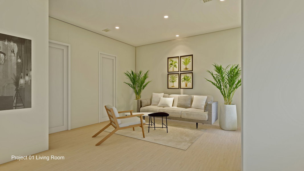 Exclusive BRAND NEW Tiny Home Community in NE Salem image