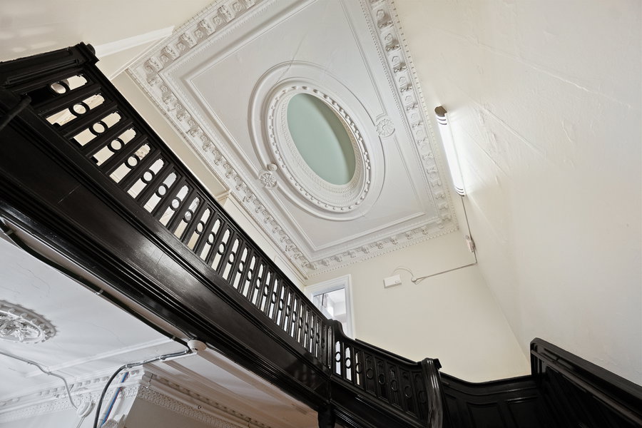 Benefit Street Apartments image