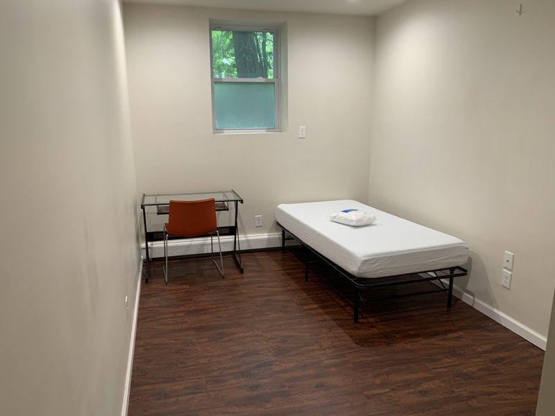 4 ROOMS WITH 4 BATHS ($650 per person | Total: $2600) image