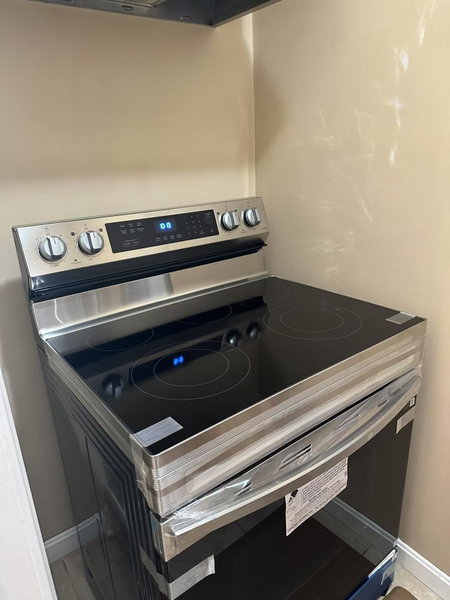 Park Studio Kitchen 2