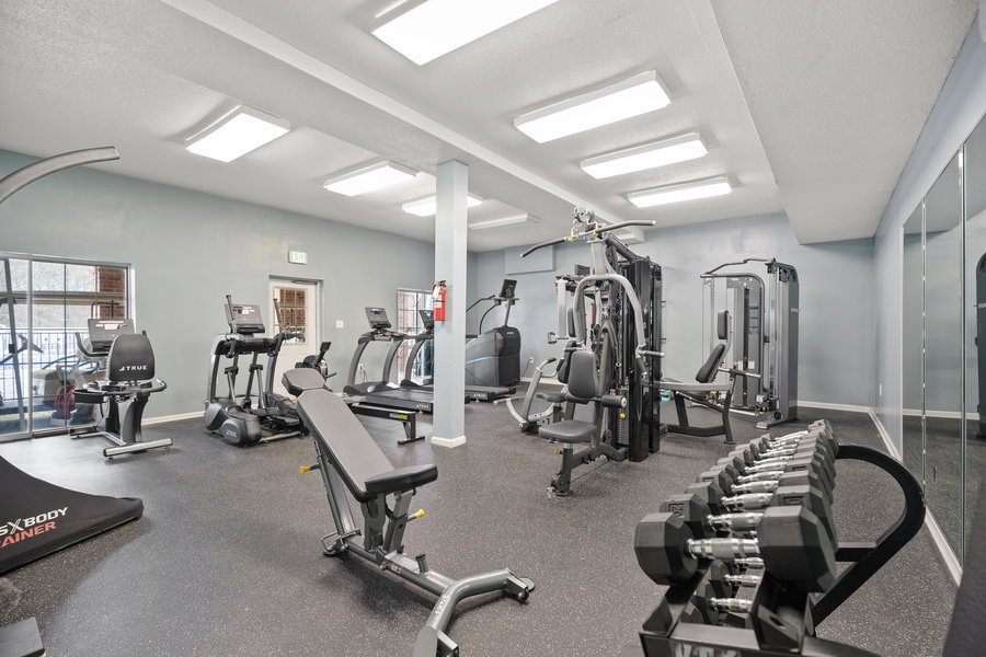 Pepper Ridge Apartments  image