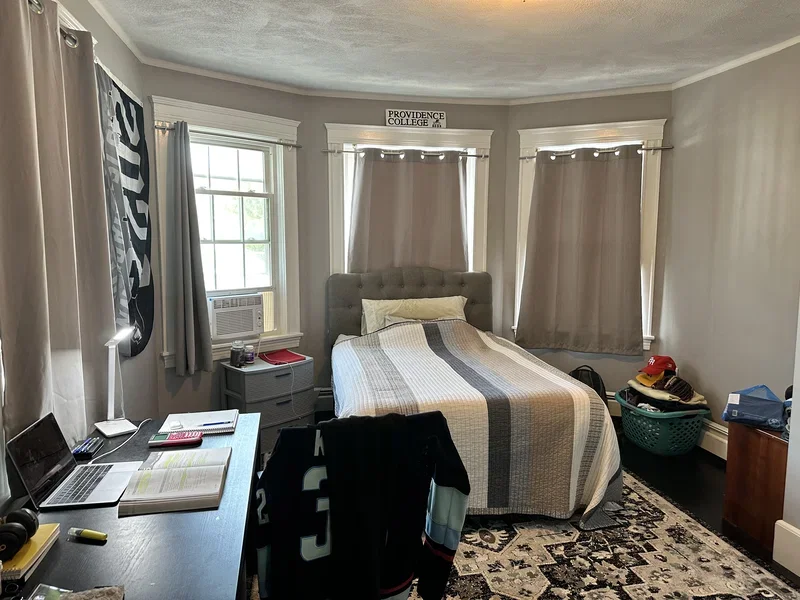 1 of the bedroom examples