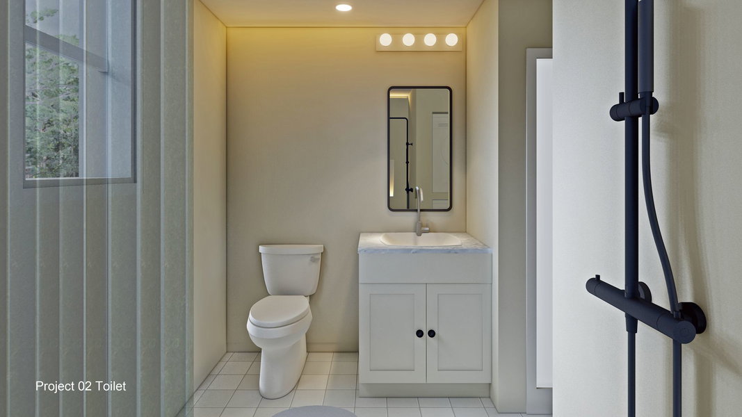 Exclusive BRAND NEW Tiny Home Community in NE Salem image