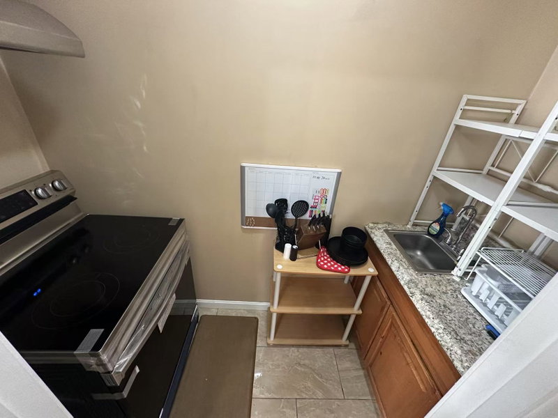 Park Studio Kitchen